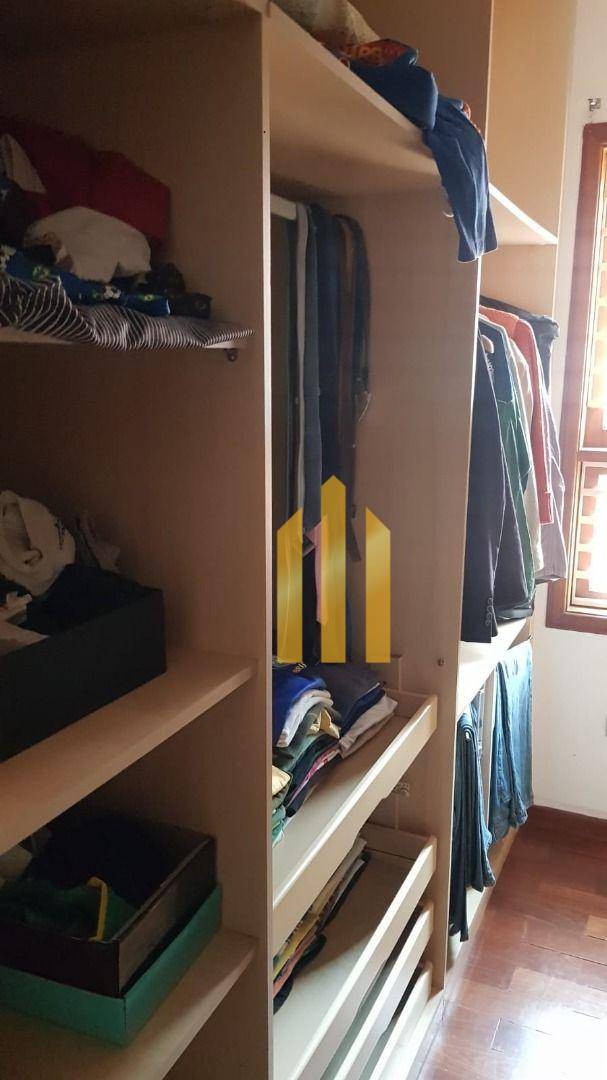 Sobrado à venda com 3 quartos, 200m² - Foto 16