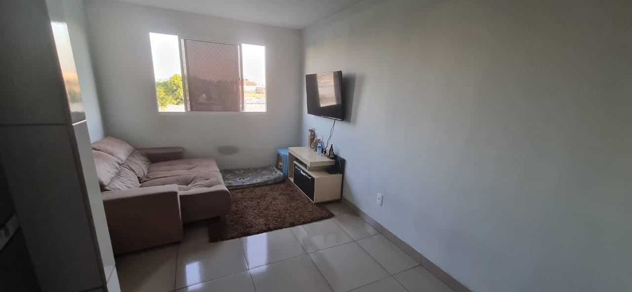 Apartamento à venda com 2 quartos, 42m² - Foto 21