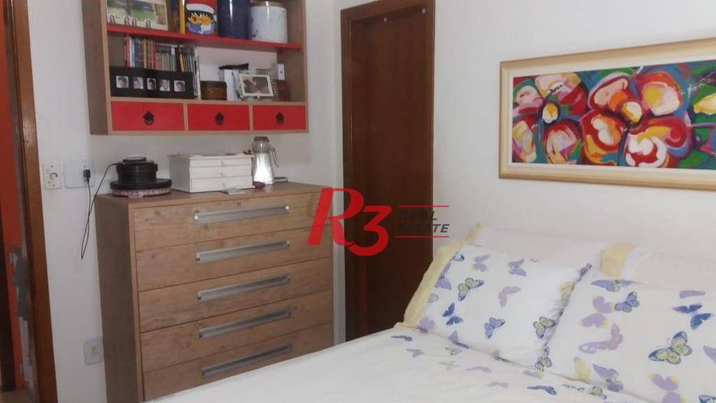 Sobrado à venda com 2 quartos, 92m² - Foto 6