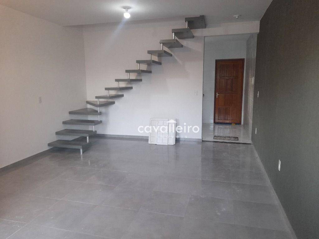 Casa à venda com 2 quartos, 95m² - Foto 3