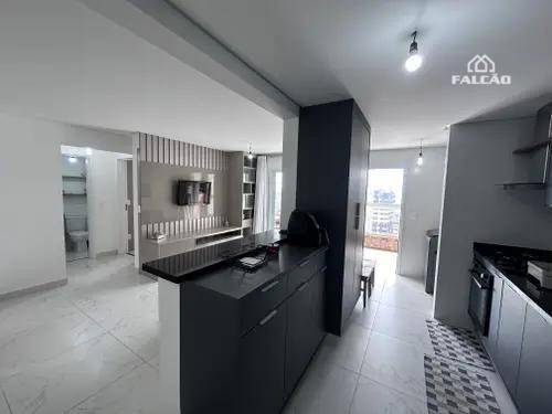 Apartamento à venda com 2 quartos, 93m² - Foto 19