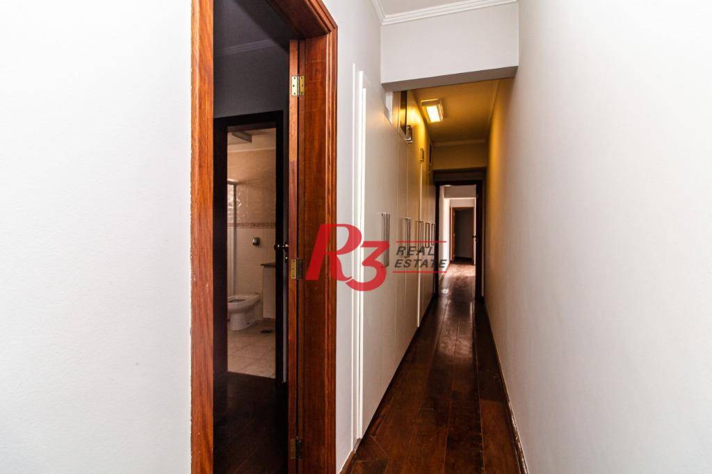 Apartamento à venda com 4 quartos, 232m² - Foto 13