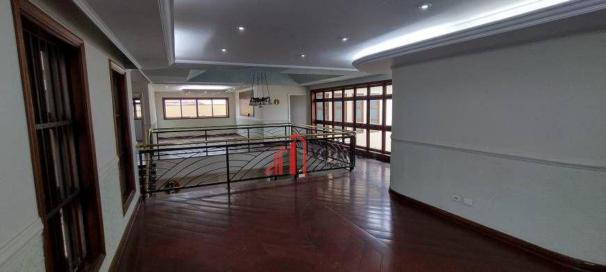 Sobrado para alugar com 4 quartos, 450m² - Foto 25