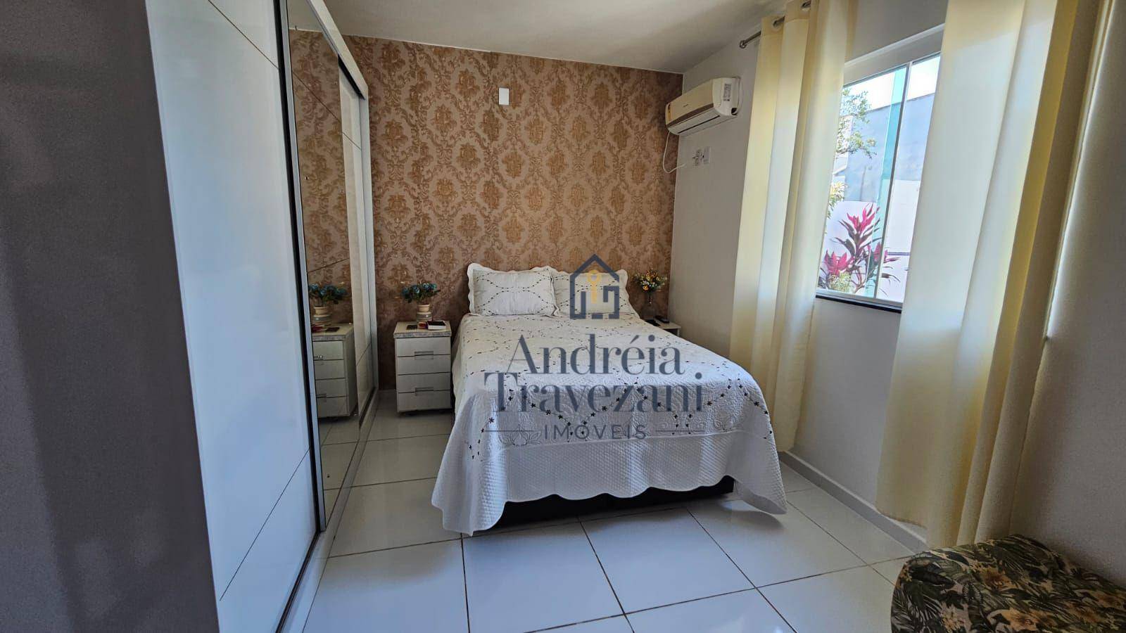 Casa de Condomínio à venda com 3 quartos, 154m² - Foto 14