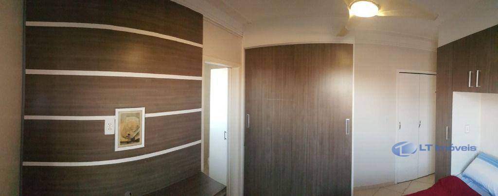 Apartamento à venda com 3 quartos, 85m² - Foto 16