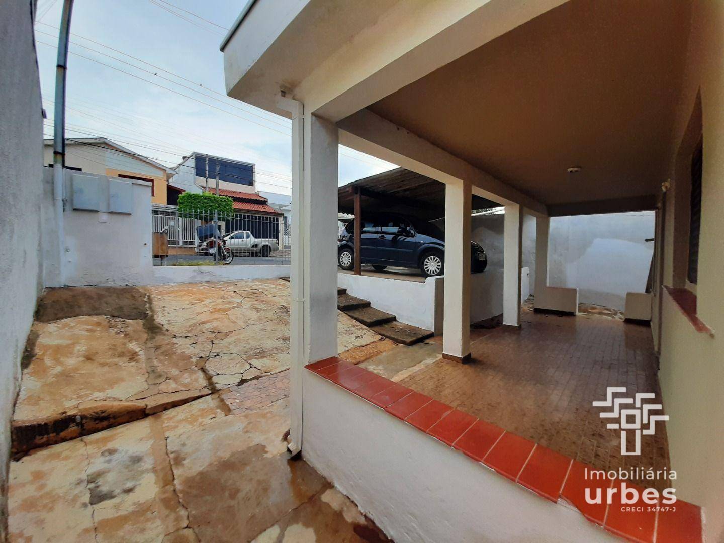 Casa, 3 quartos, 111 m² - Foto 2