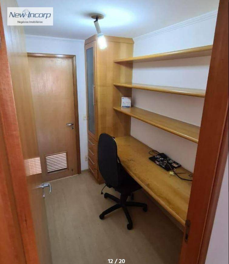 Apartamento à venda com 3 quartos, 100m² - Foto 14