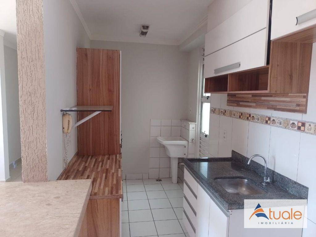 Apartamento à venda com 3 quartos, 69m² - Foto 5