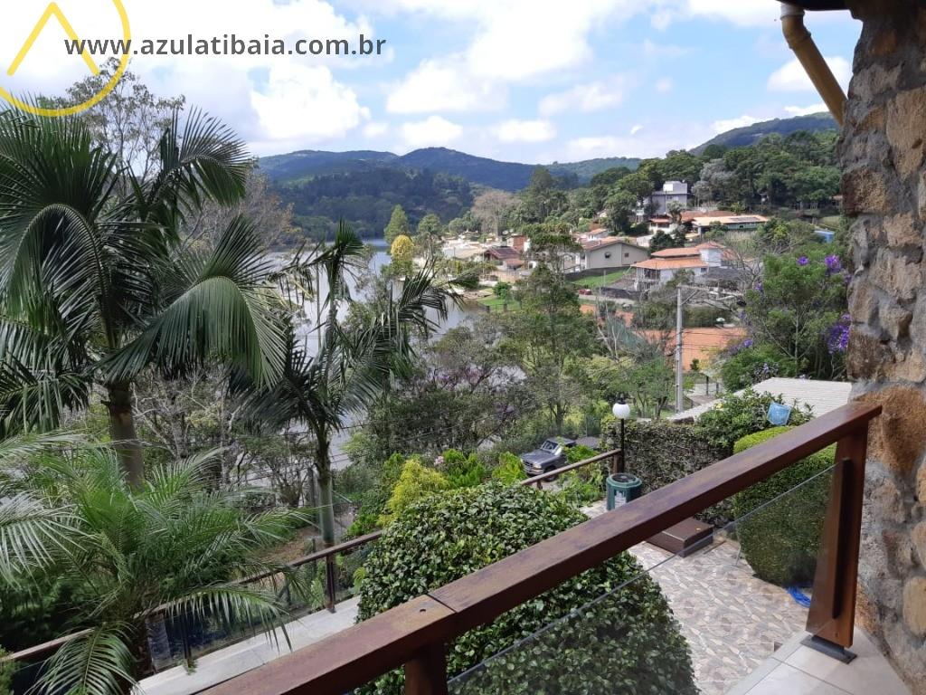 Casa de Condomínio à venda com 4 quartos, 400m² - Foto 2