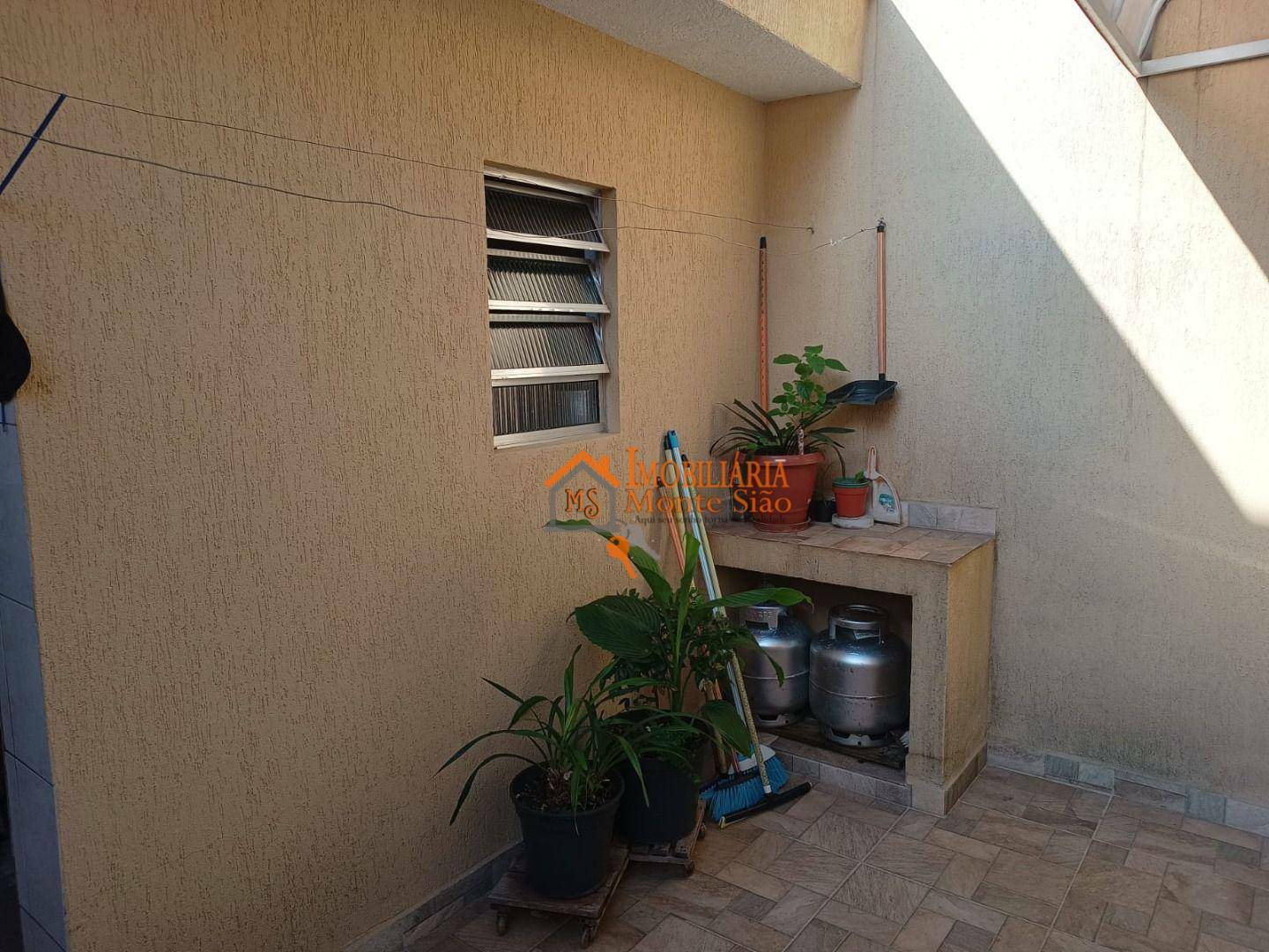 Sobrado à venda com 3 quartos, 125M2 - Foto 27