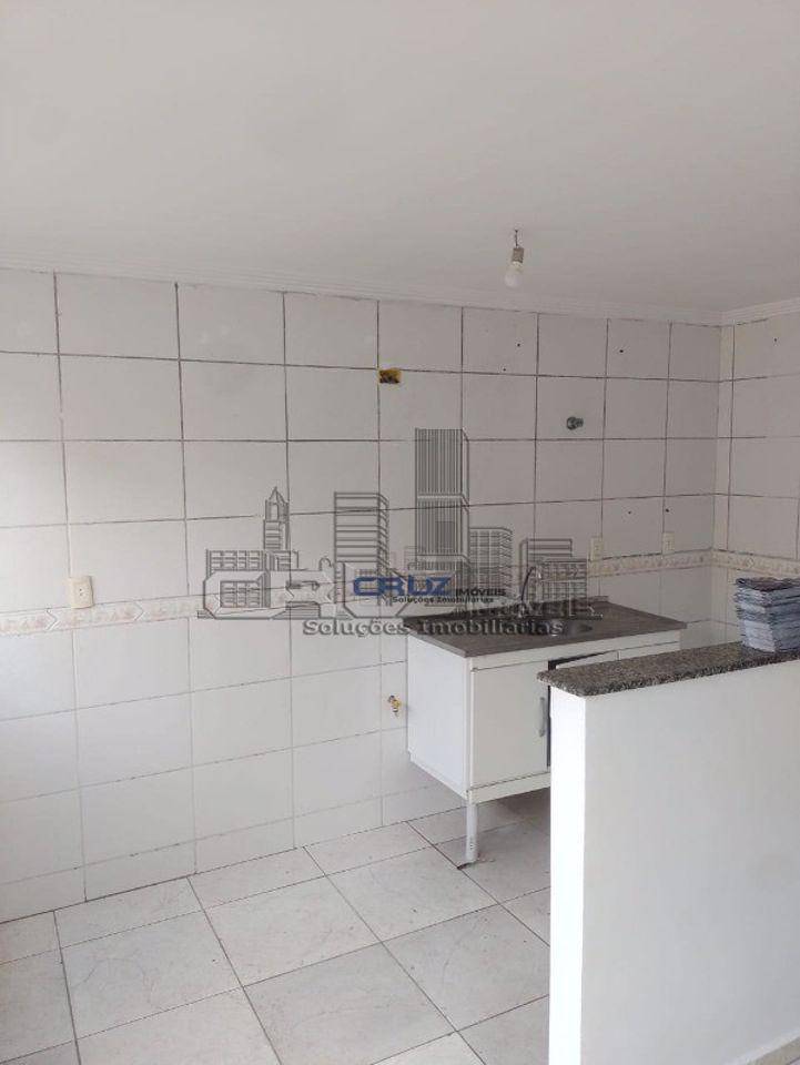 Apartamento à venda com 2 quartos, 53m² - Foto 6