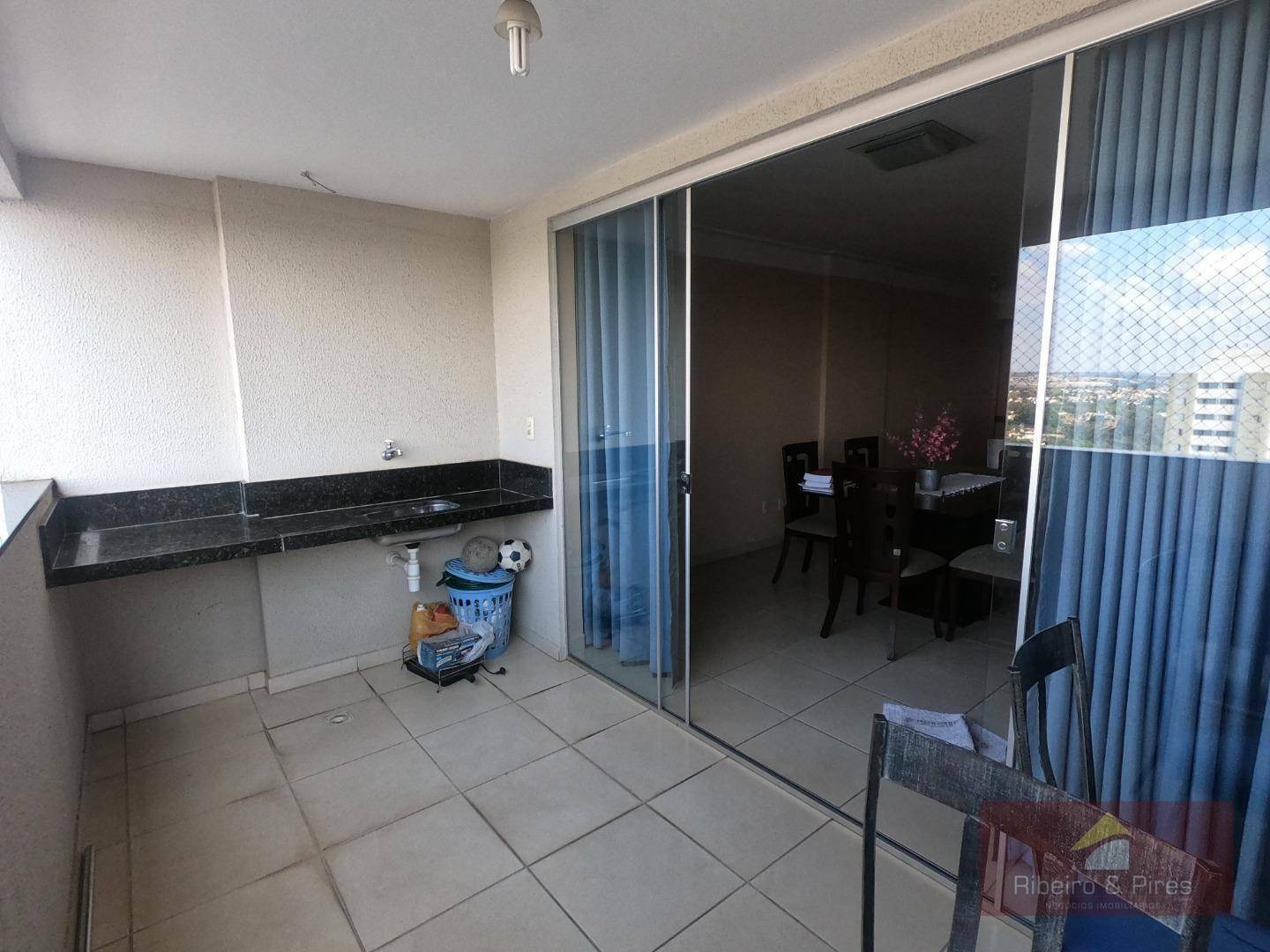 Apartamento, 3 quartos, 105 m² - Foto 4