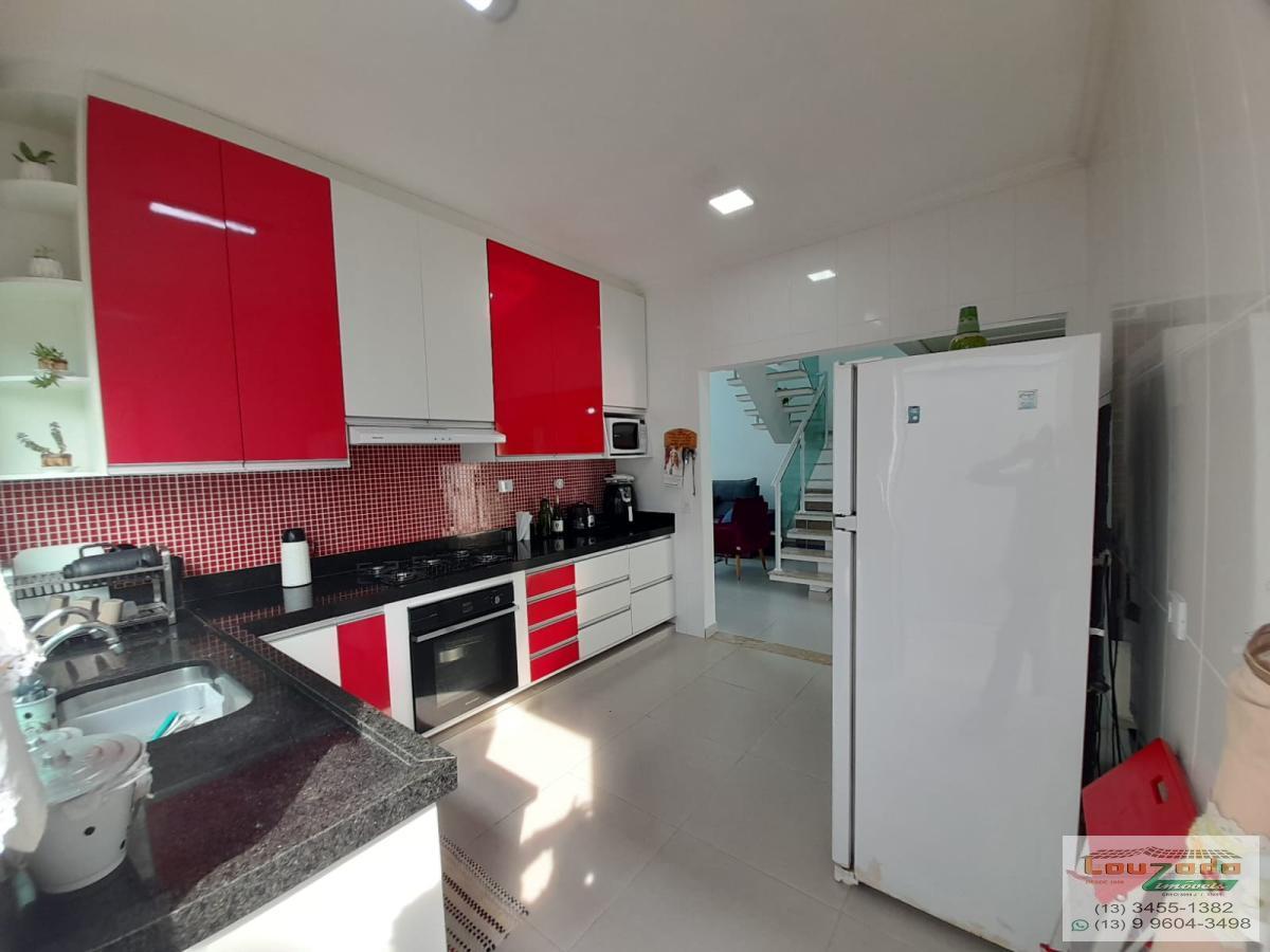 Sobrado à venda com 4 quartos, 250m² - Foto 10