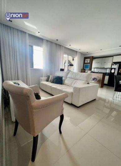 Apartamento à venda com 3 quartos, 87m² - Foto 10