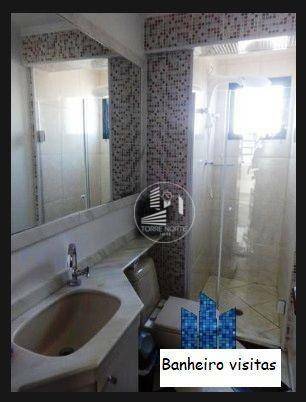 Cobertura, 4 quartos, 200 m² - Foto 3