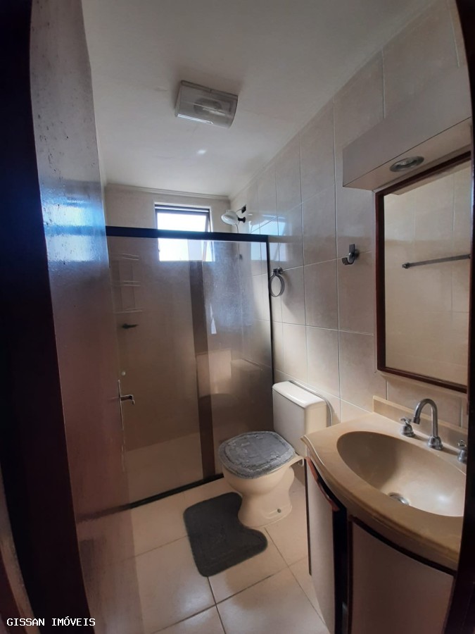 Apartamento para alugar com 3 quartos, 60m² - Foto 21