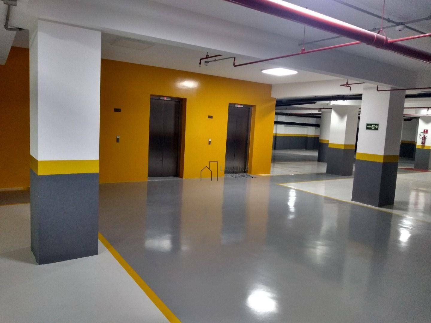 Conjunto Comercial-Sala para alugar, 44m² - Foto 18