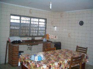 Sobrado à venda com 4 quartos, 130m² - Foto 2