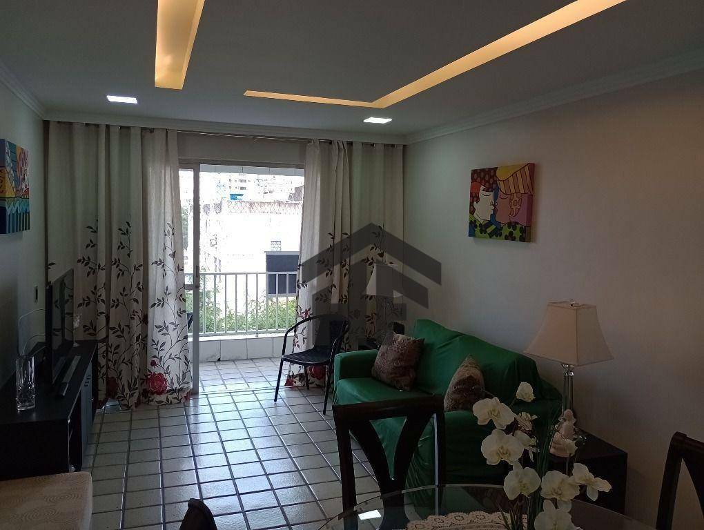Apartamento, 2 quartos, 85 m² - Foto 8