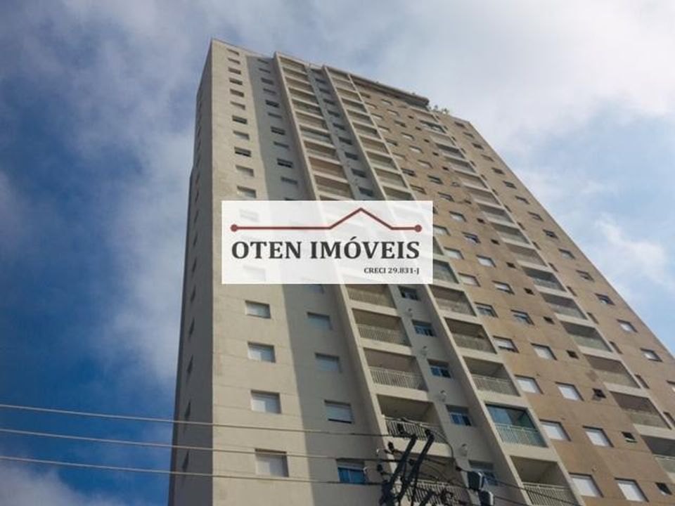 Apartamento à venda com 2 quartos, 60m² - Foto 26