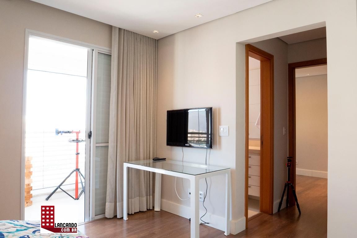 Apartamento à venda com 2 quartos, 85m² - Foto 8