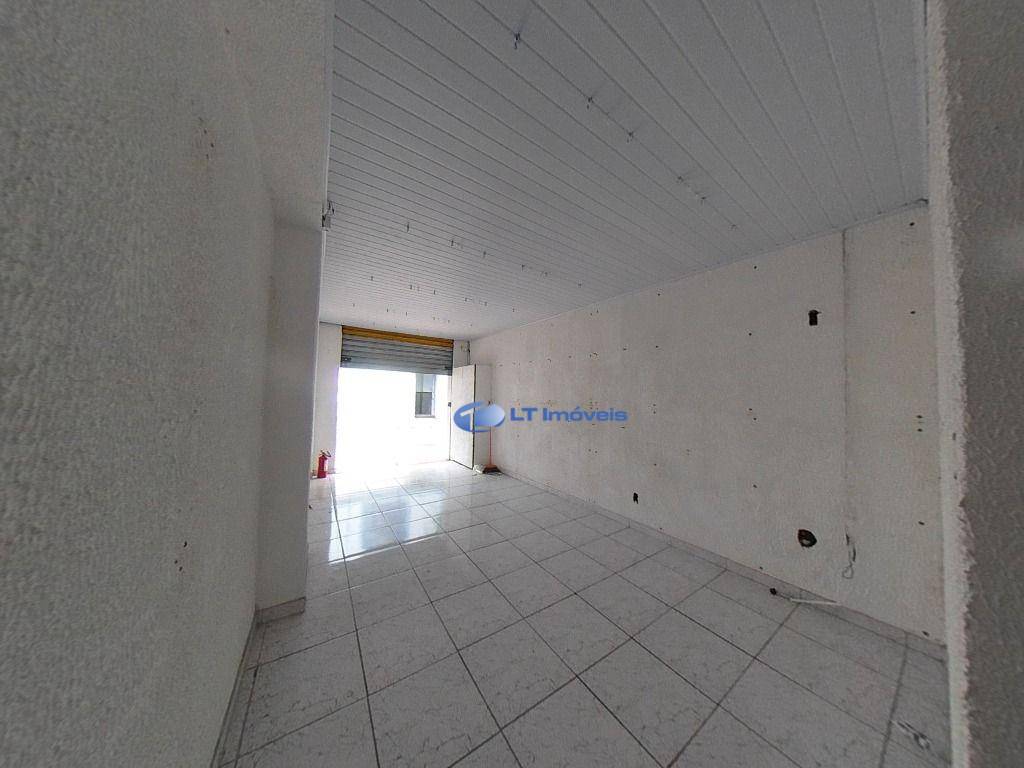 Loja-Salão, 40 m² - Foto 3