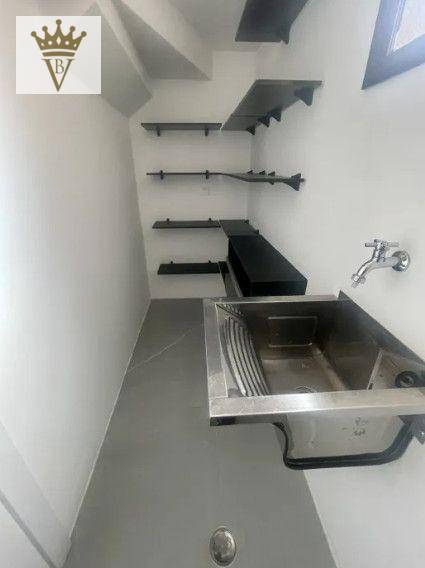 Apartamento para alugar com 2 quartos, 110m² - Foto 15