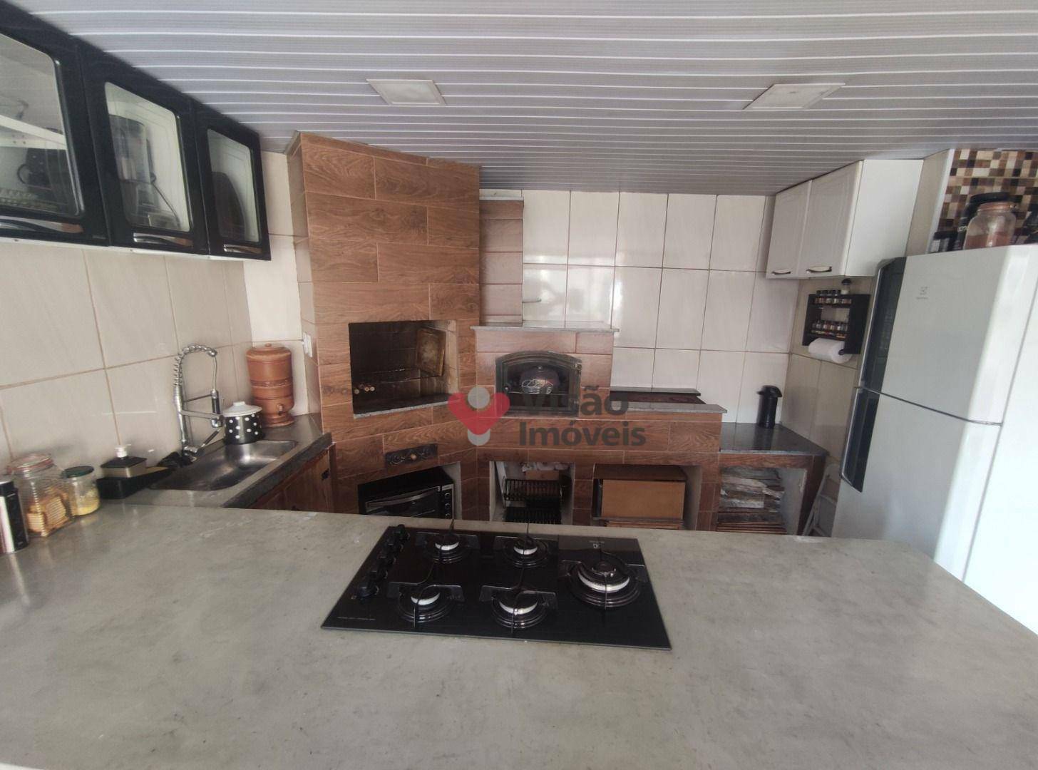 Casa à venda com 2 quartos, 83m² - Foto 21