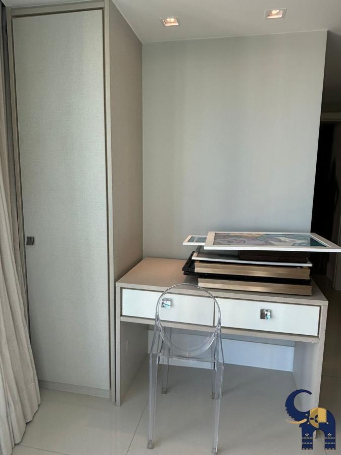 Apartamento à venda com 4 quartos, 207m² - Foto 22