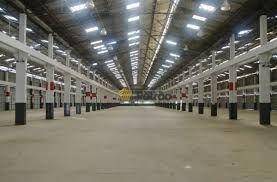 Depósito-Galpão, 2962 m² - Foto 5