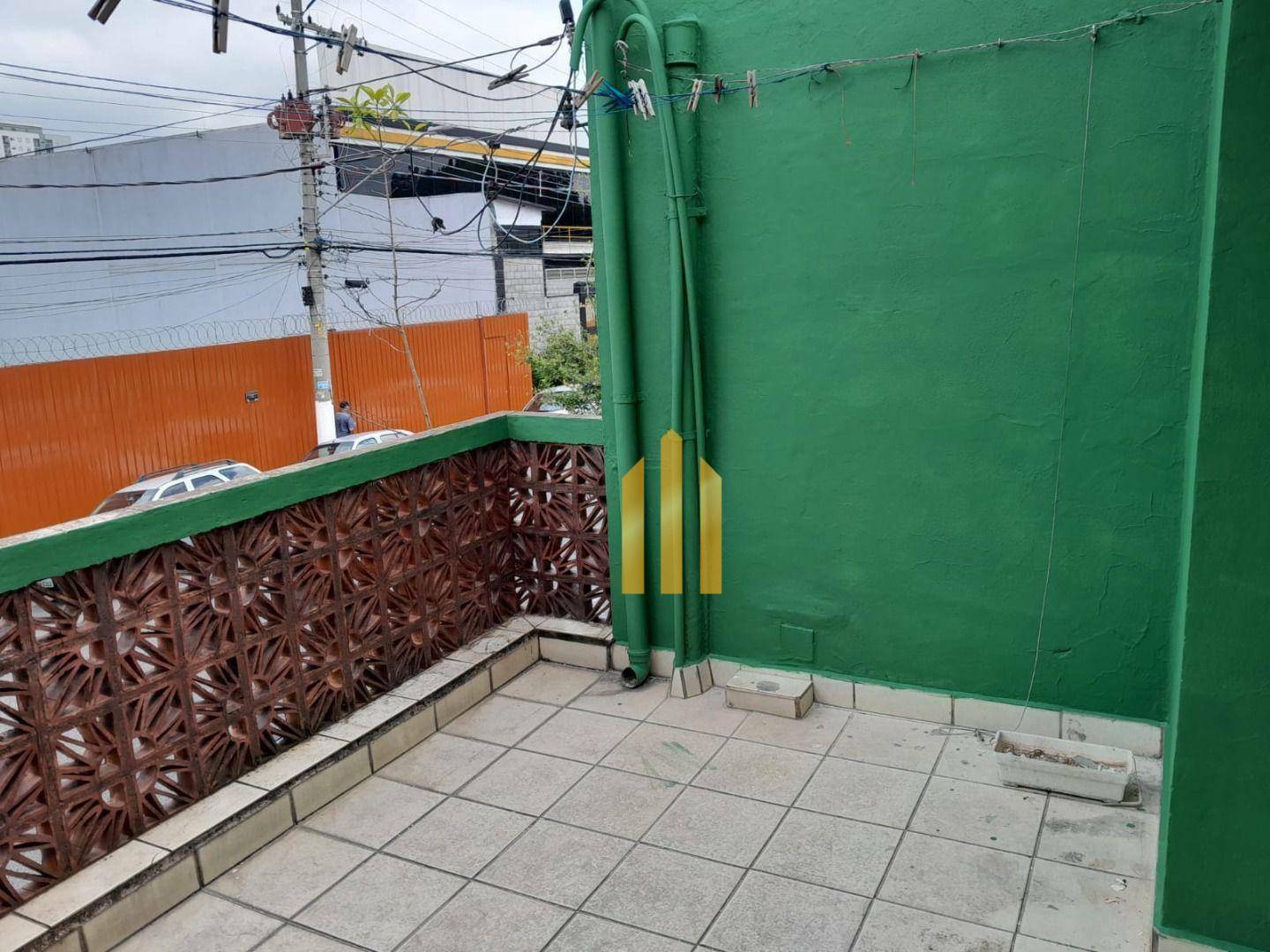 Sobrado à venda com 4 quartos, 150m² - Foto 9