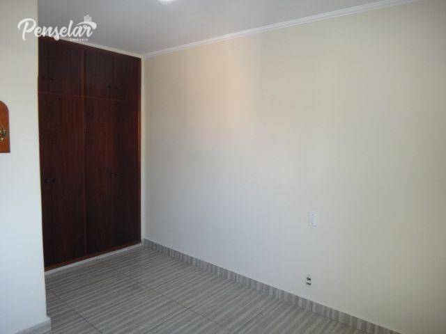 Apartamento à venda com 3 quartos, 116m² - Foto 23