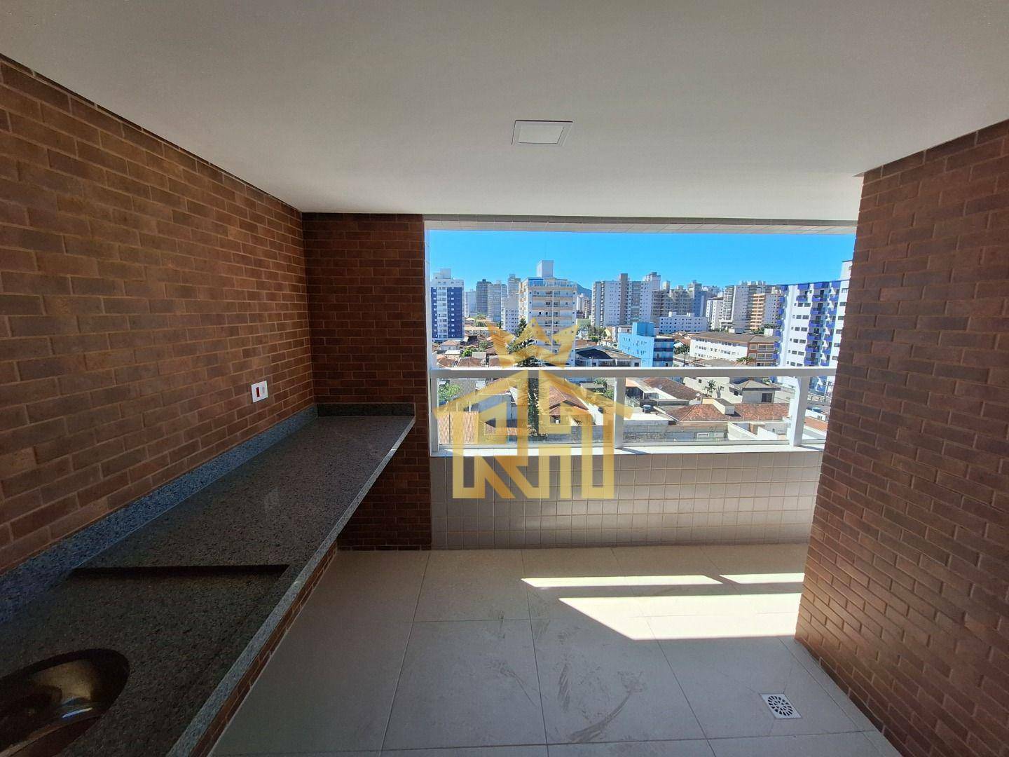 Apartamento à venda com 2 quartos, 72m² - Foto 4