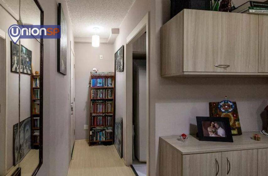 Apartamento à venda com 2 quartos, 45m² - Foto 10