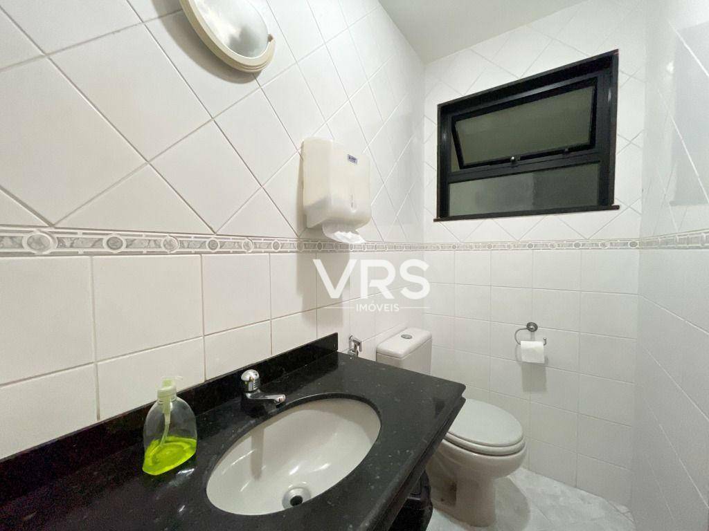 Conjunto Comercial-Sala à venda, 49m² - Foto 6