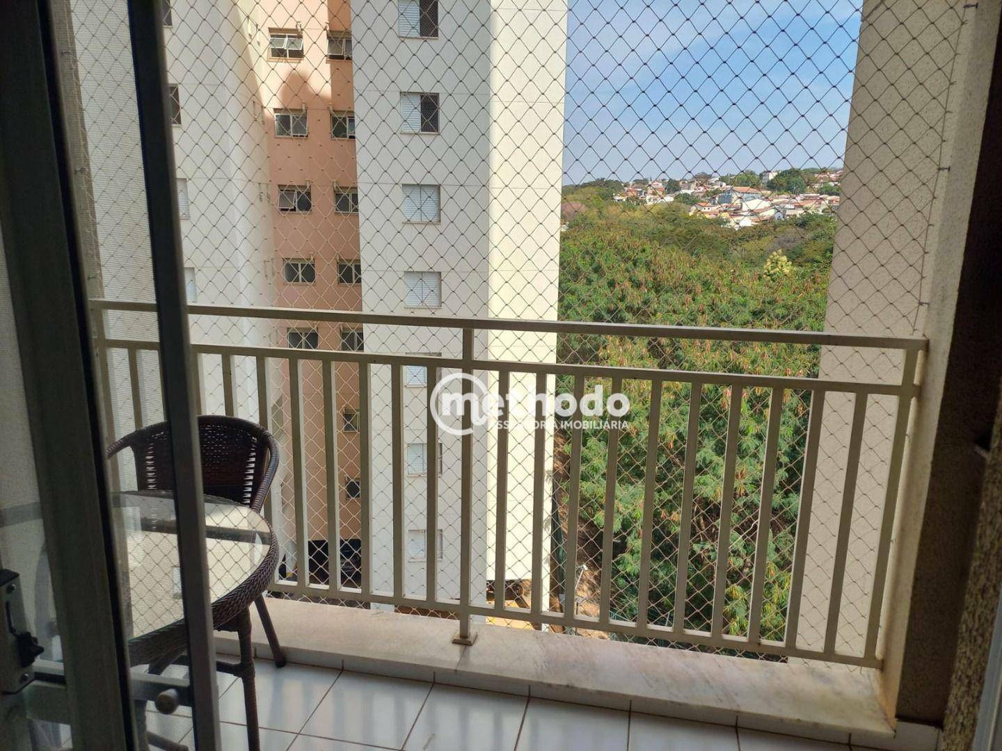 Apartamento à venda com 3 quartos, 72m² - Foto 5