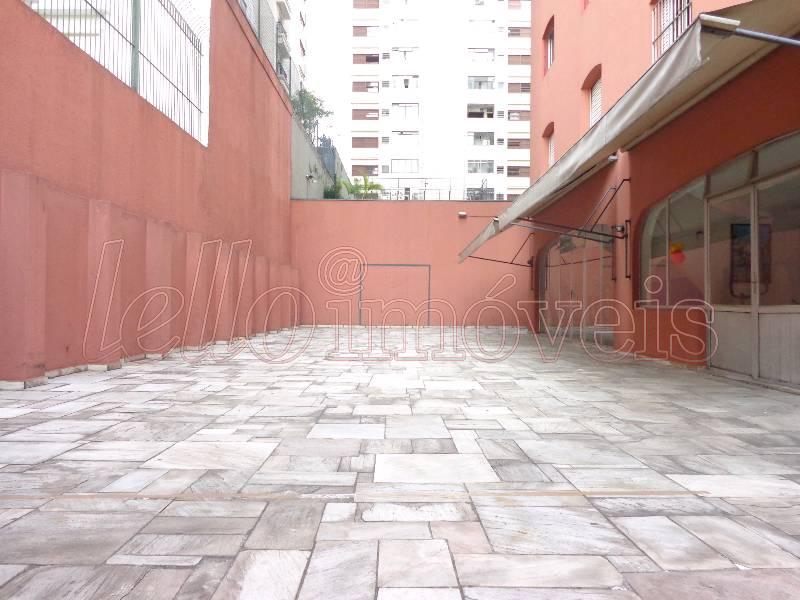 Apartamento à venda com 3 quartos, 129m² - Foto 13