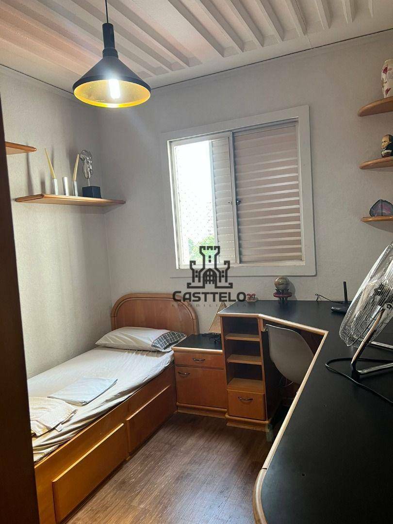 Apartamento à venda com 3 quartos, 88m² - Foto 8