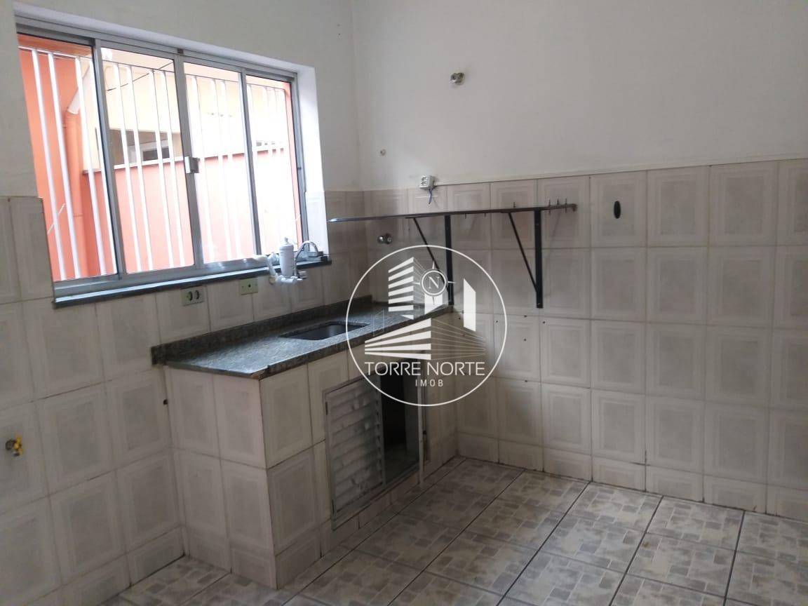 Sobrado à venda com 2 quartos, 90m² - Foto 21