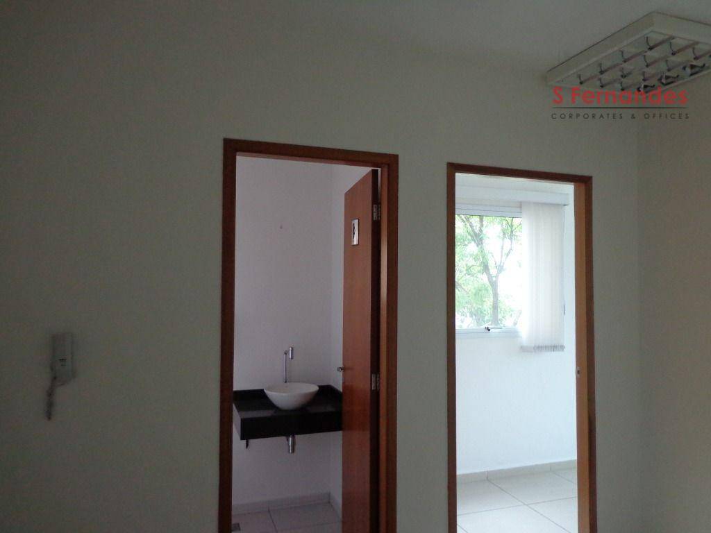 Conjunto Comercial-Sala à venda, 30m² - Foto 16