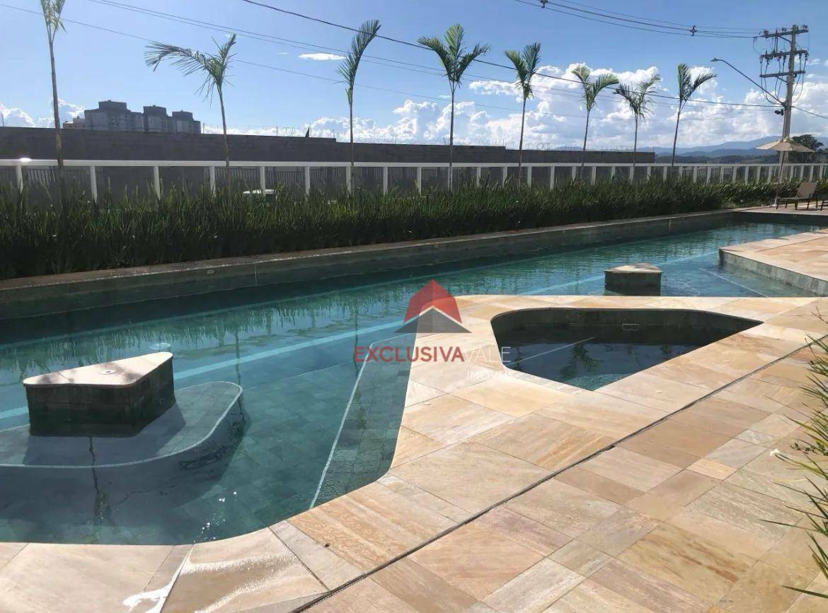Apartamento à venda com 2 quartos, 56m² - Foto 15