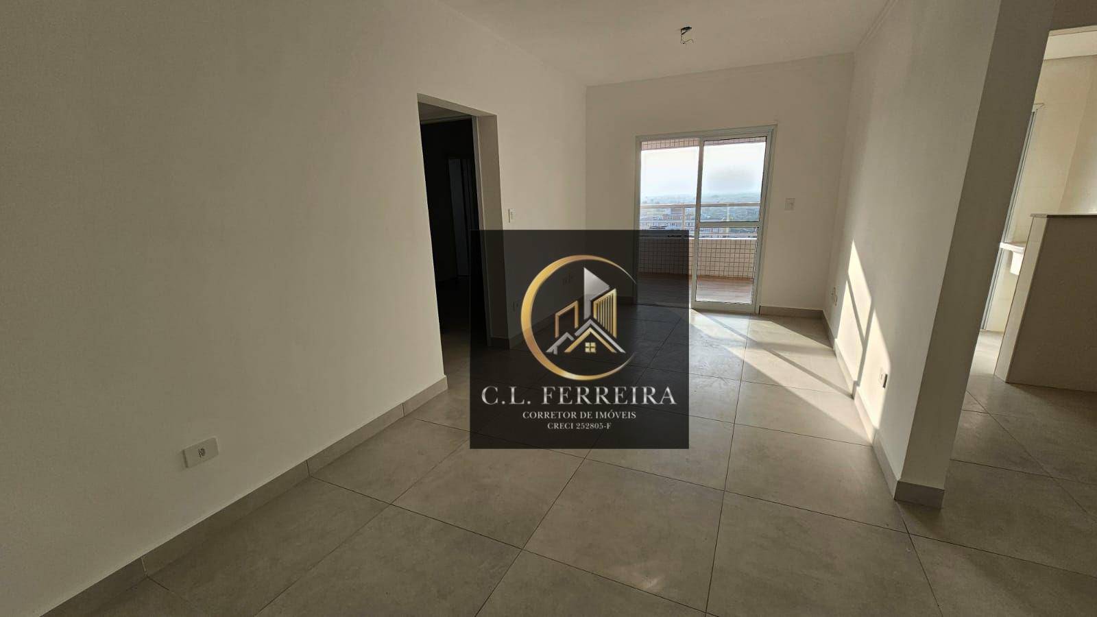 Apartamento à venda com 2 quartos, 80m² - Foto 7