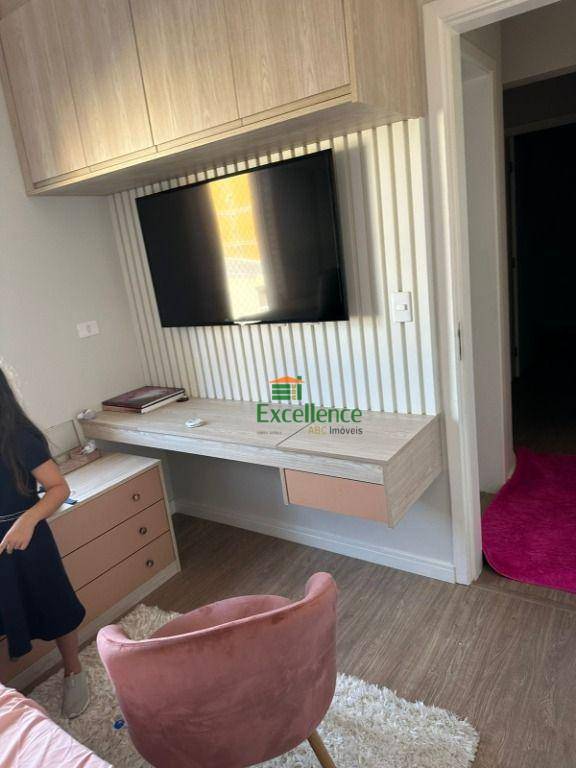 Apartamento à venda com 3 quartos, 110m² - Foto 6