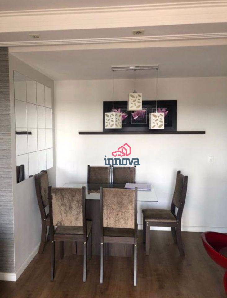 Apartamento à venda com 2 quartos, 70m² - Foto 7