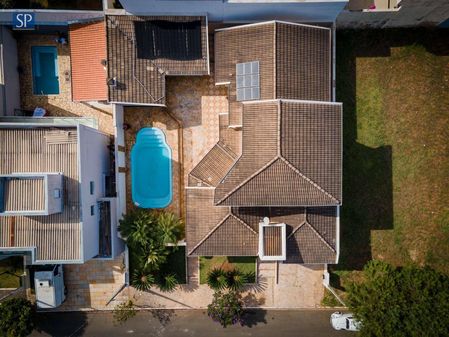 Casa de Condomínio, 3 quartos - Foto 57