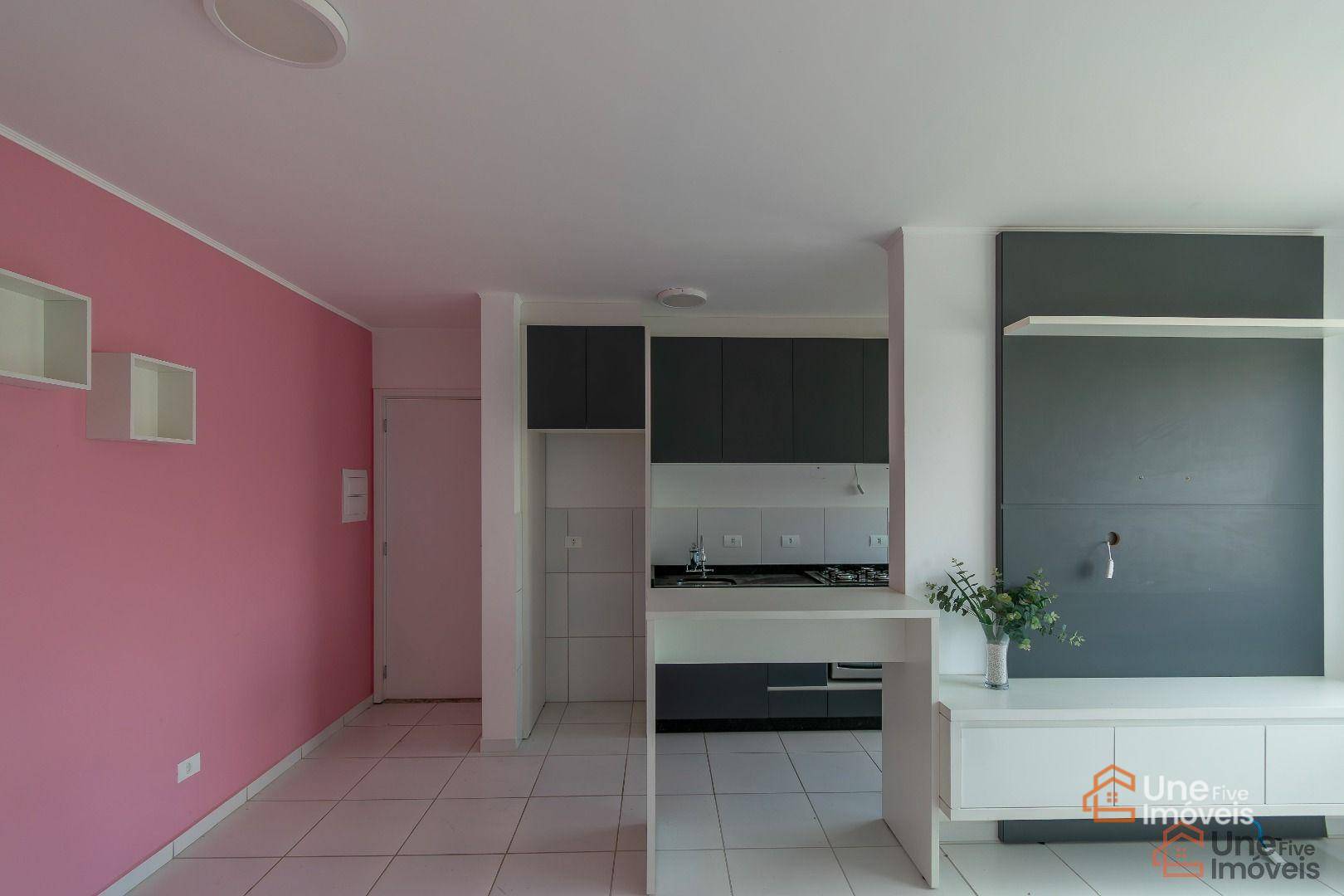 Apartamento à venda com 2 quartos, 46m² - Foto 7