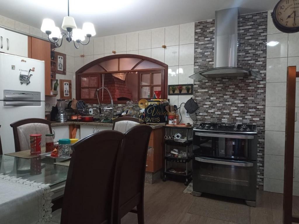 Casa de Condomínio à venda com 2 quartos, 108m² - Foto 15