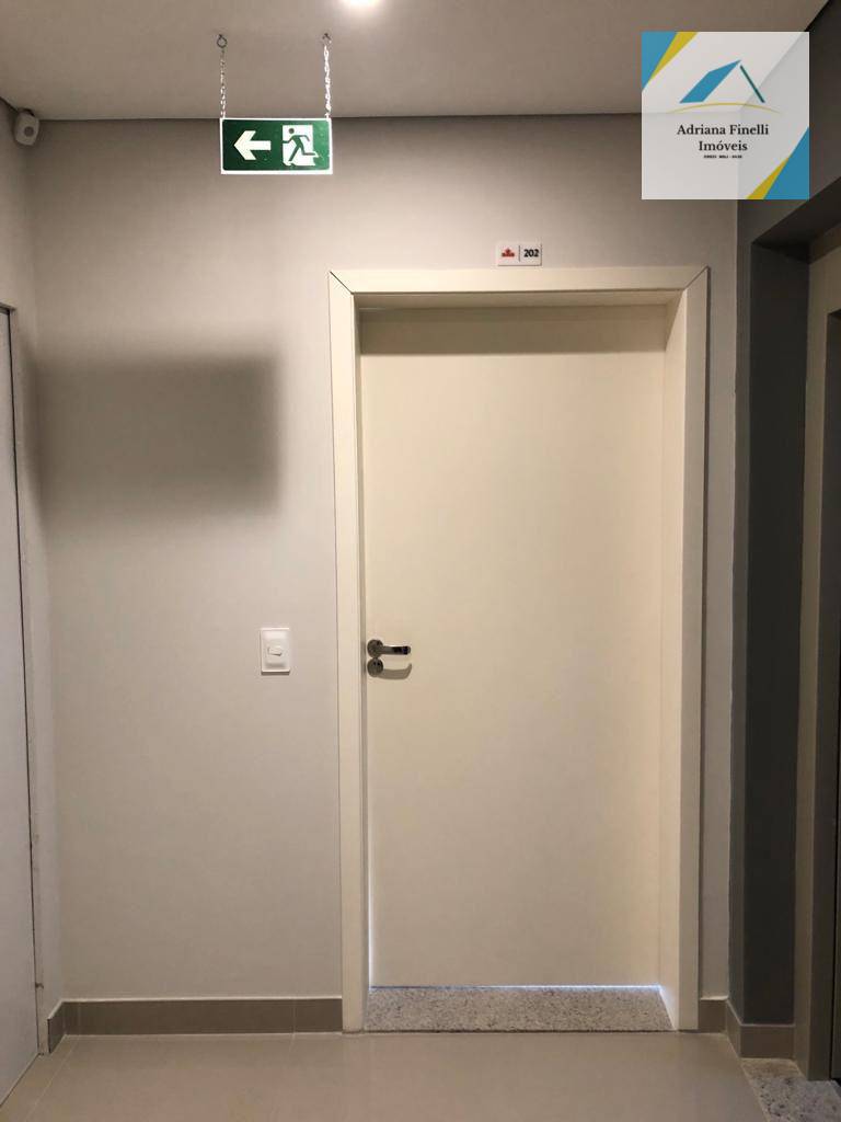 Apartamento à venda com 3 quartos, 125m² - Foto 10