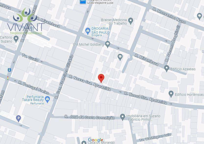 Terreno, 265 m² - Foto 3