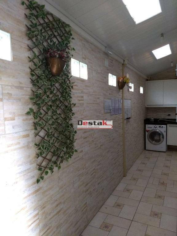 Casa, 2 quartos, 83 m² - Foto 11